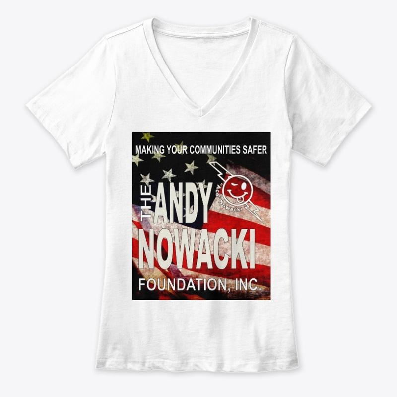 Andy Nowacki Gear