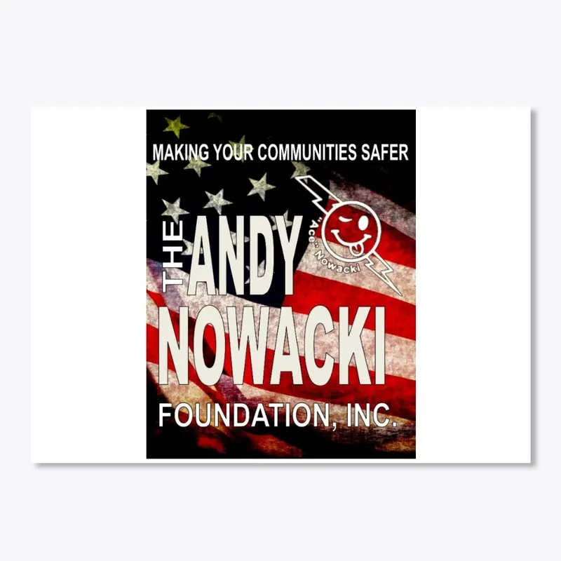 Andy Nowacki Gear